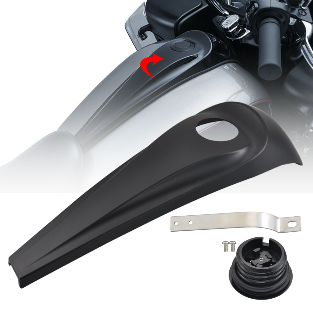 Model Kit Harley Davidson - For Harley Touring Glides Road King