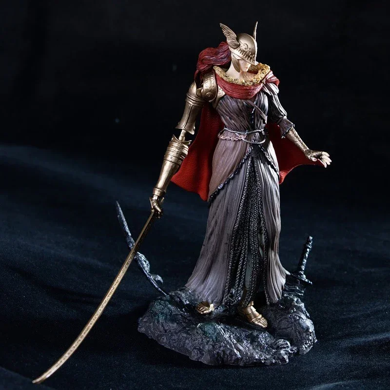 Model Kit Valkyrie - Elden Ring Malenia Blade Of Miquella
