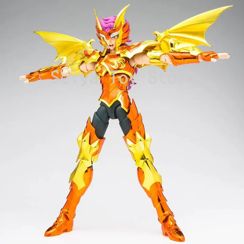 Model Kit Asgard - In Stock Ex Saint Seiya Xc