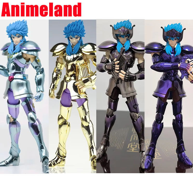 Model Kit Asgard - JM.MST Saint Seiya Myth Cloth EXM