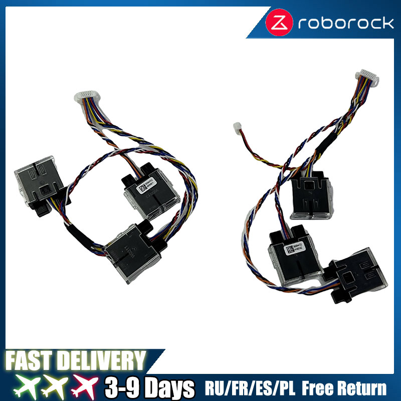 Model Kit Ultron - Robot Vacuum Edge Sensor AntiDrop Sensor
