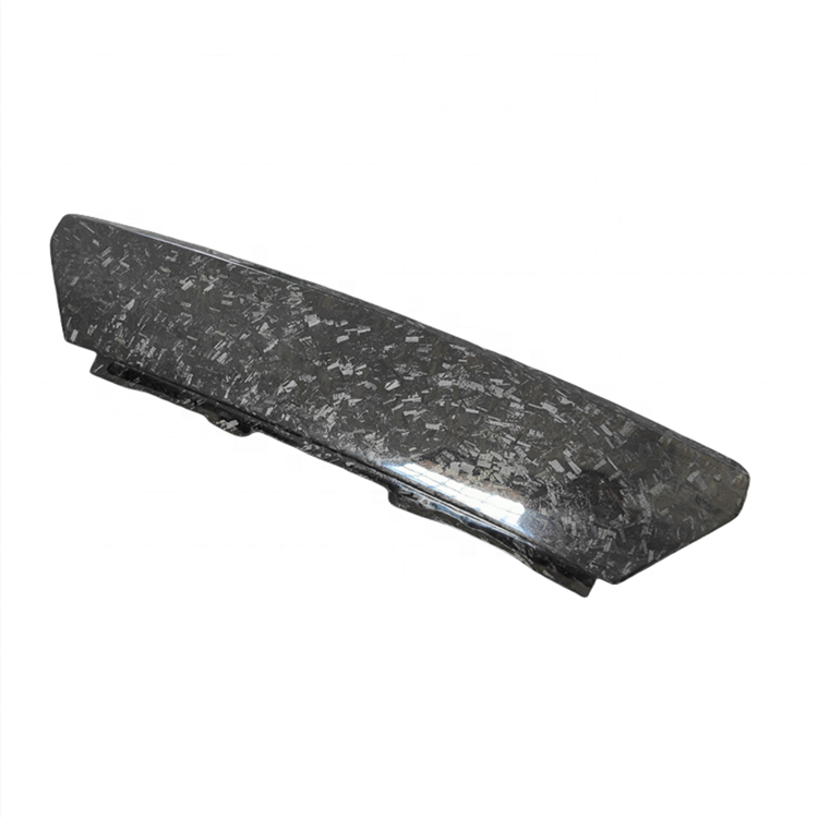 Model Kit Lamborghini - P-Style Forged Carbon Fiber Rear Spoiler