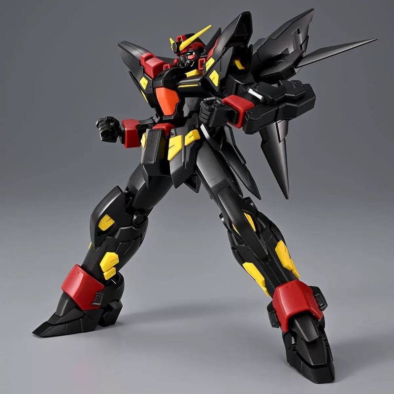 Model Kit Valkyrie - HG 1/144 Super Robot Wars OG