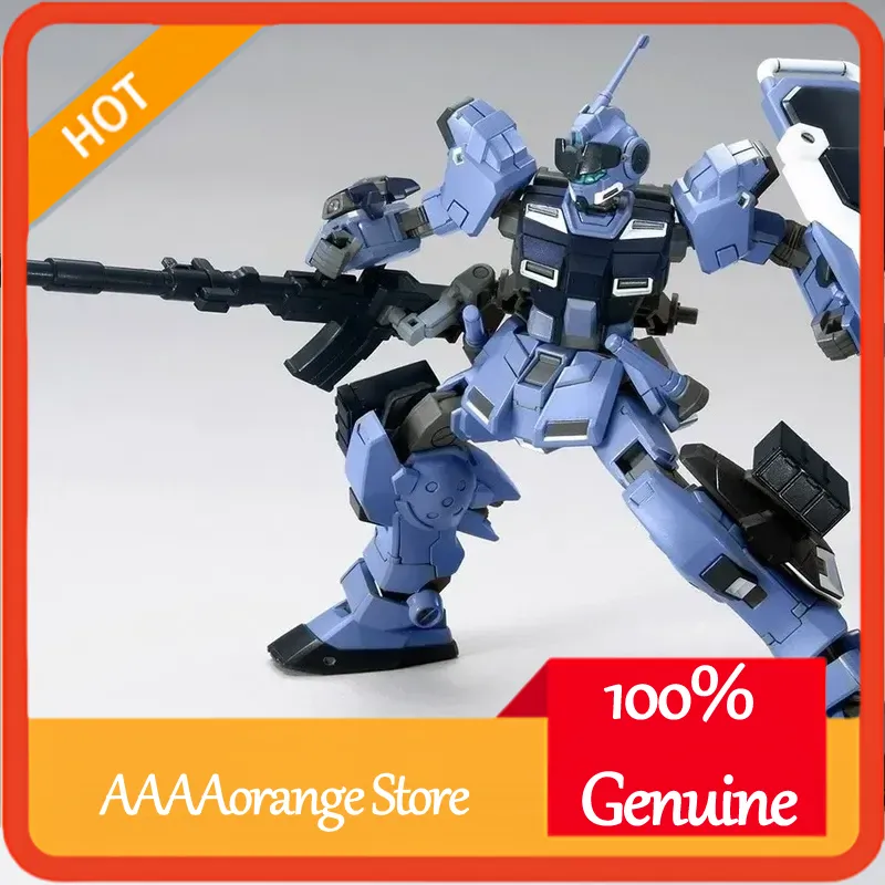 Model Kit Valkyrie - HGUC 1/144 RX-80PR Pale Rider Land-Combat
