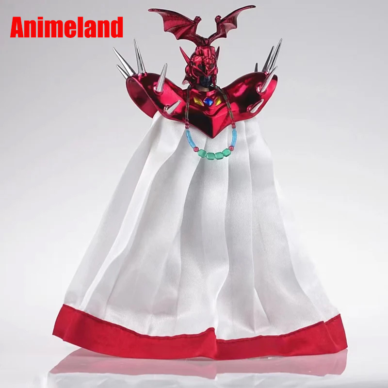 Model Kit Asgard - GeTe Saint Seiya Myth Cloth EX
