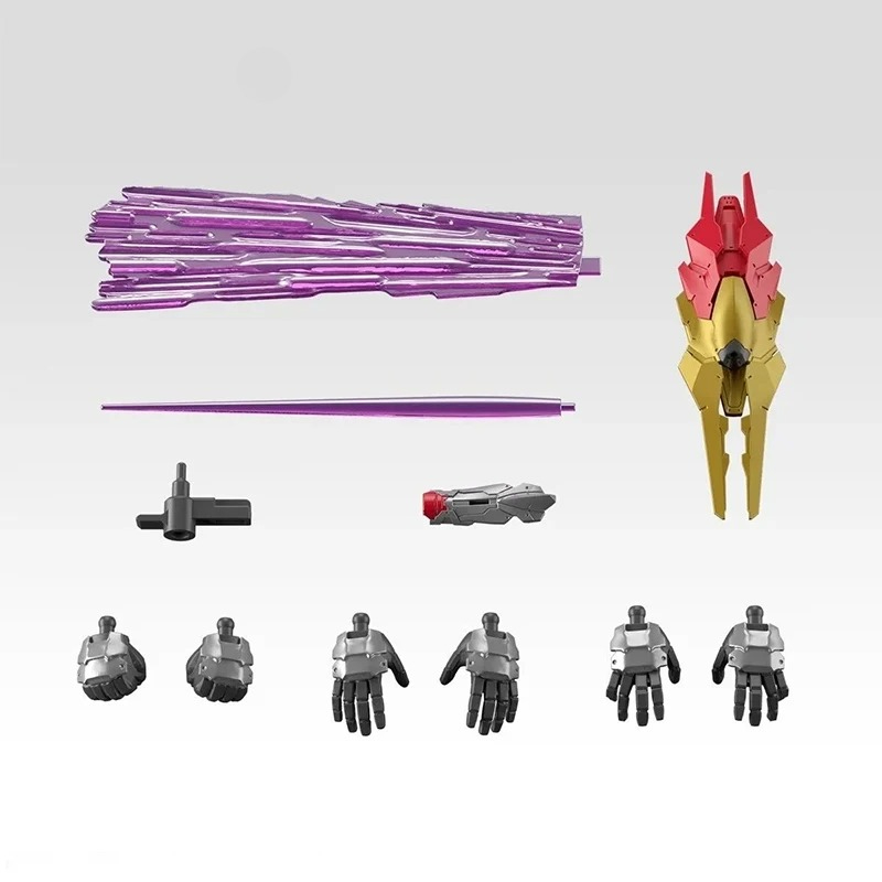 Bandai Original Genuine Ultram - Model Kit Ultraman Tiga recensione e prezzo