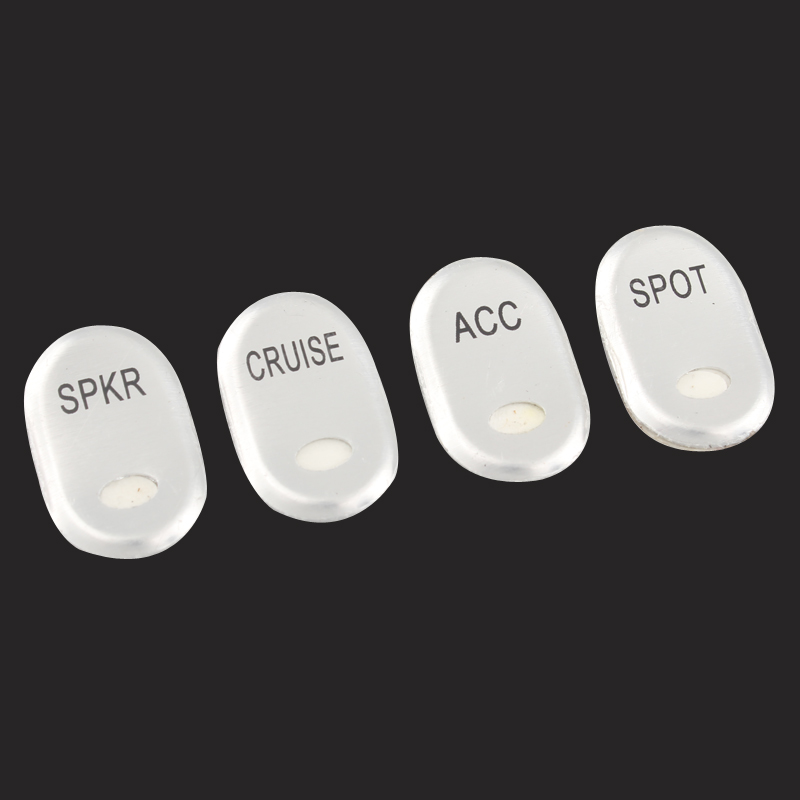4pcs For Harley Touring Electr - Model Kit Harley Davidson recensione e prezzo