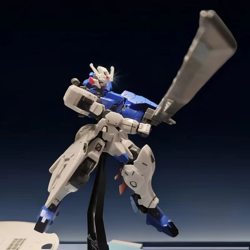 1/144 Hg Astaroth Iron Blood O - Model Kit Valkyrie recensione e prezzo