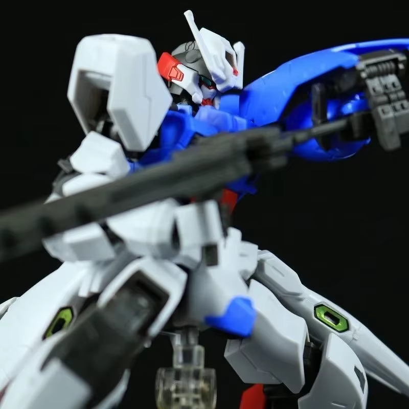 1/144 Hg Astaroth Iron Blood O - Model Kit Valkyrie recensione e prezzo