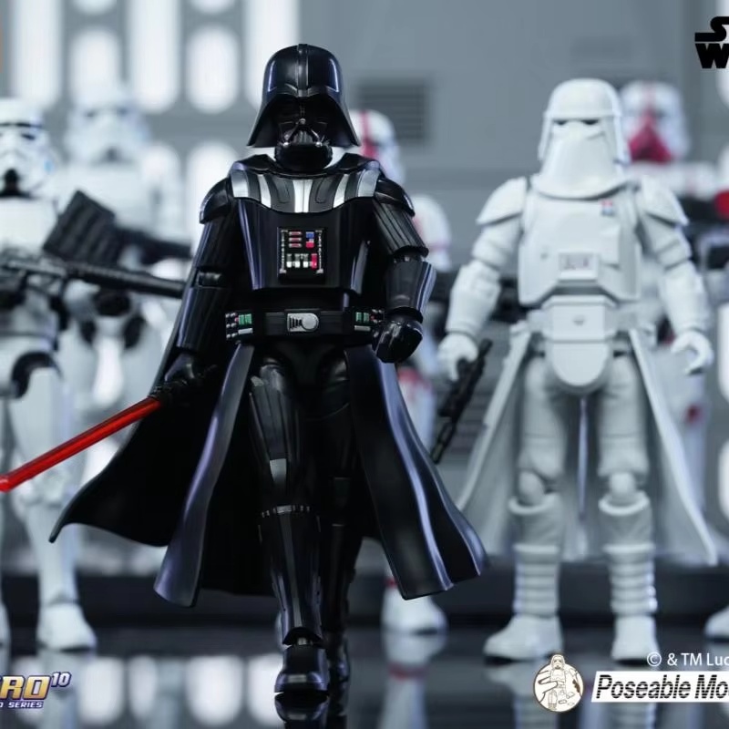 New Blokees Star Wars Blind Bo - Model Kit Shooting Star Dragon recensione e prezzo