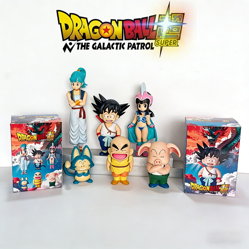 Dragon Ball Z Anime PVC Figure - Model Kit Vegeta recensione e prezzo