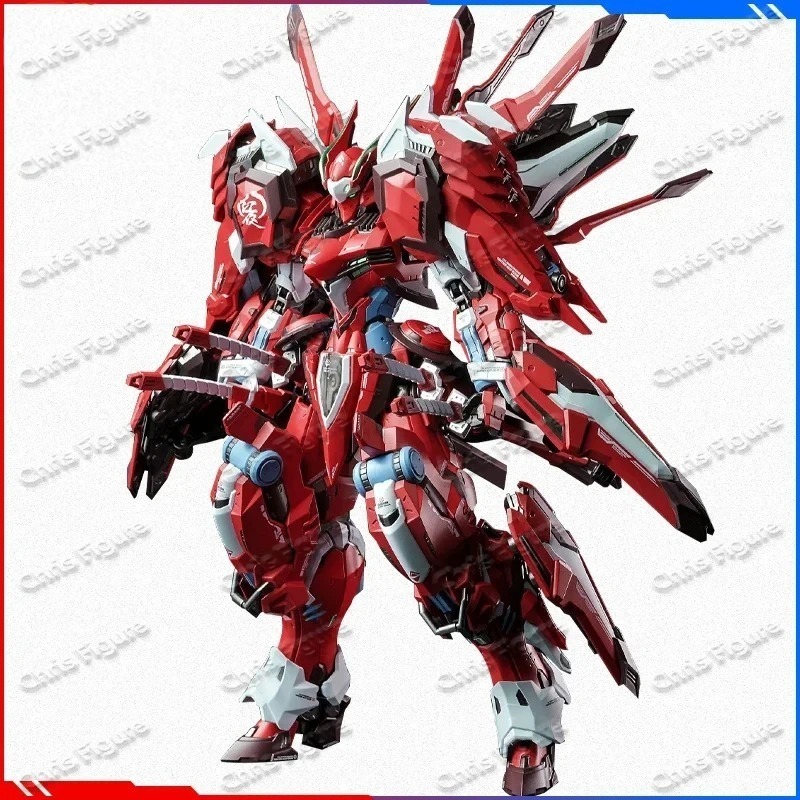 In Stock CANGDAO Model Domesti - Model Kit Cangdao recensione e prezzo