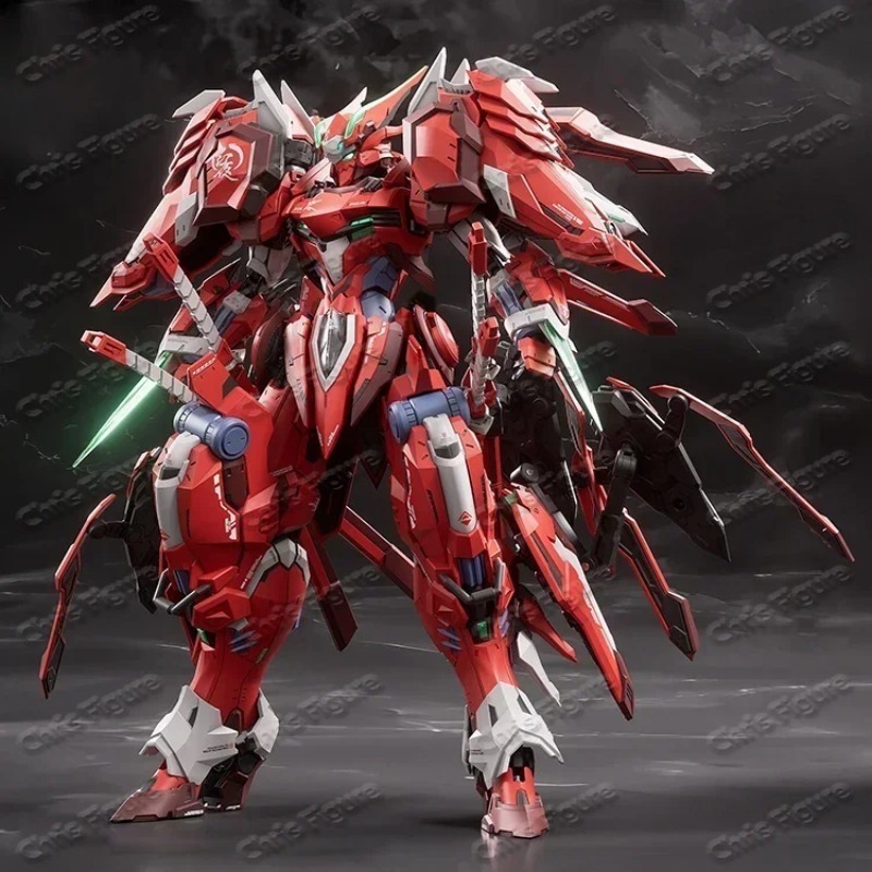 In Stock CANGDAO Model Domesti - Model Kit Cangdao recensione e prezzo