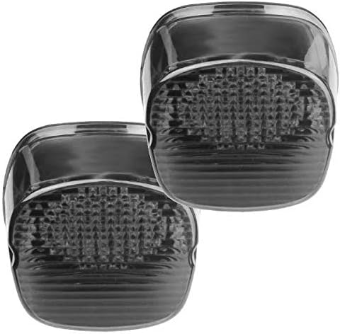 Flashing Strobe LED Tail Brake - Model Kit Harley Davidson recensione e prezzo