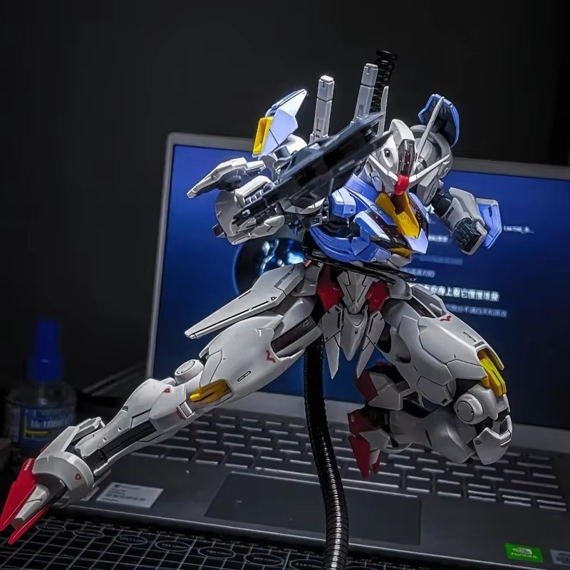 FM 1/100 Witch from Mercury Ae - Model Kit Shooting Star Dragon recensione e prezzo