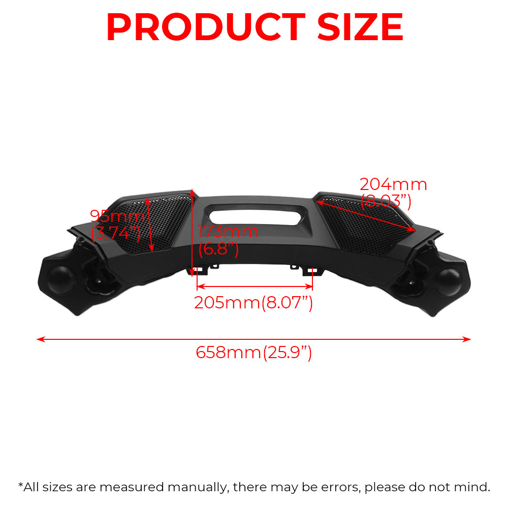 Motorcycle Inner Fairing Audio - Model Kit Harley Davidson recensione e prezzo