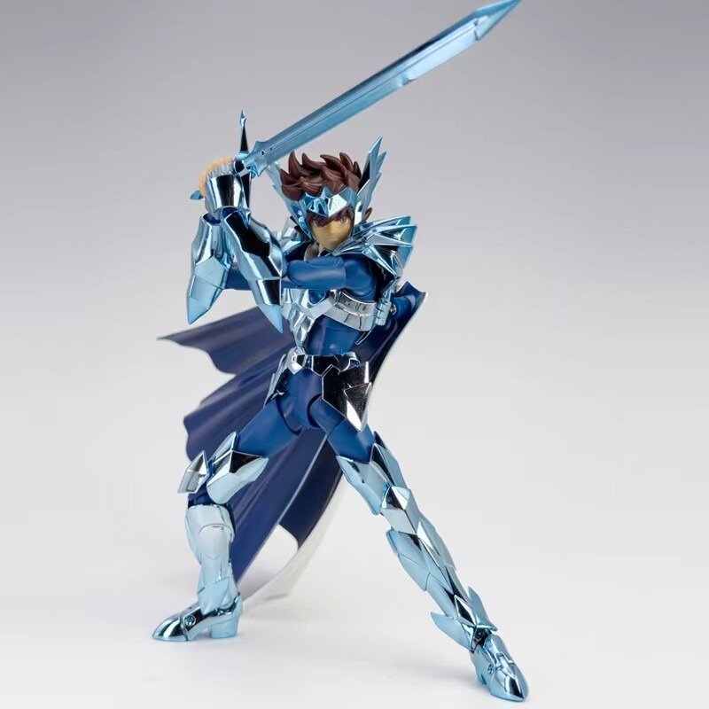 【Ready Stock】 Saint Seiya CS M - Model Kit Asgard recensione e prezzo