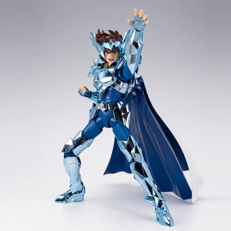 【Ready Stock】 Saint Seiya CS M - Model Kit Asgard recensione e prezzo