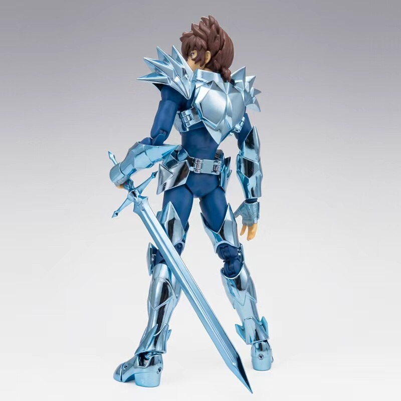 【Ready Stock】 Saint Seiya CS M - Model Kit Asgard recensione e prezzo
