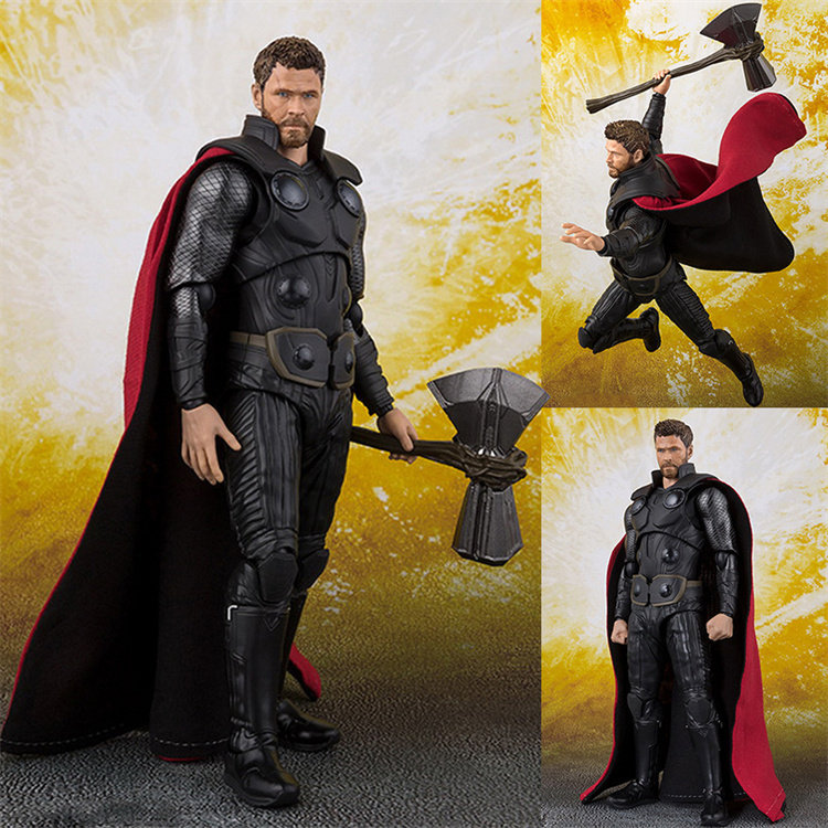 【In Stock】mafex104shf Marvel A - Model Kit Ultron recensione e prezzo