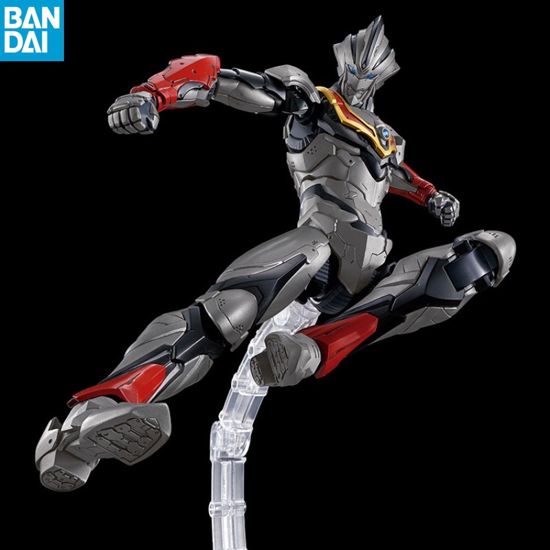 Bandai Original Genuine Ultram - Model Kit Ultraman Tiga recensione e prezzo