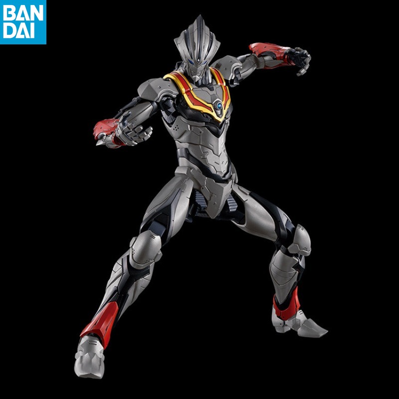 Bandai Original Genuine Ultram - Model Kit Ultraman Tiga recensione e prezzo