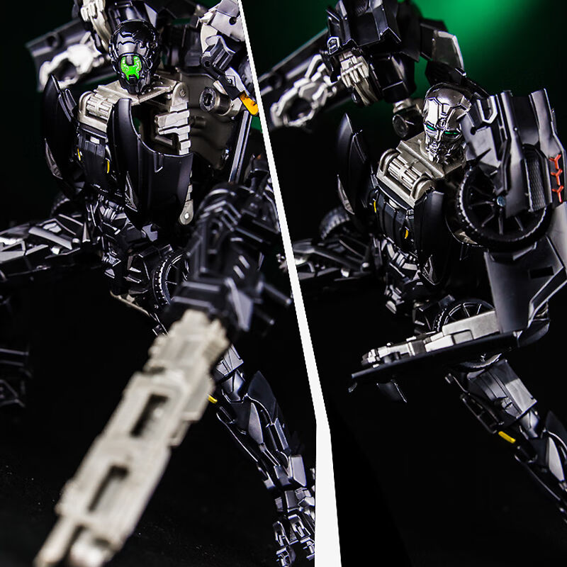 Transformation Lockdown Deform - Model Kit Lamborghini recensione e prezzo