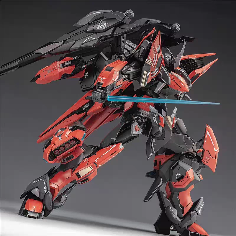 AN-01 Yanmie 1/100 Plastic Mod - Model Kit Shooting Star Dragon recensione e prezzo