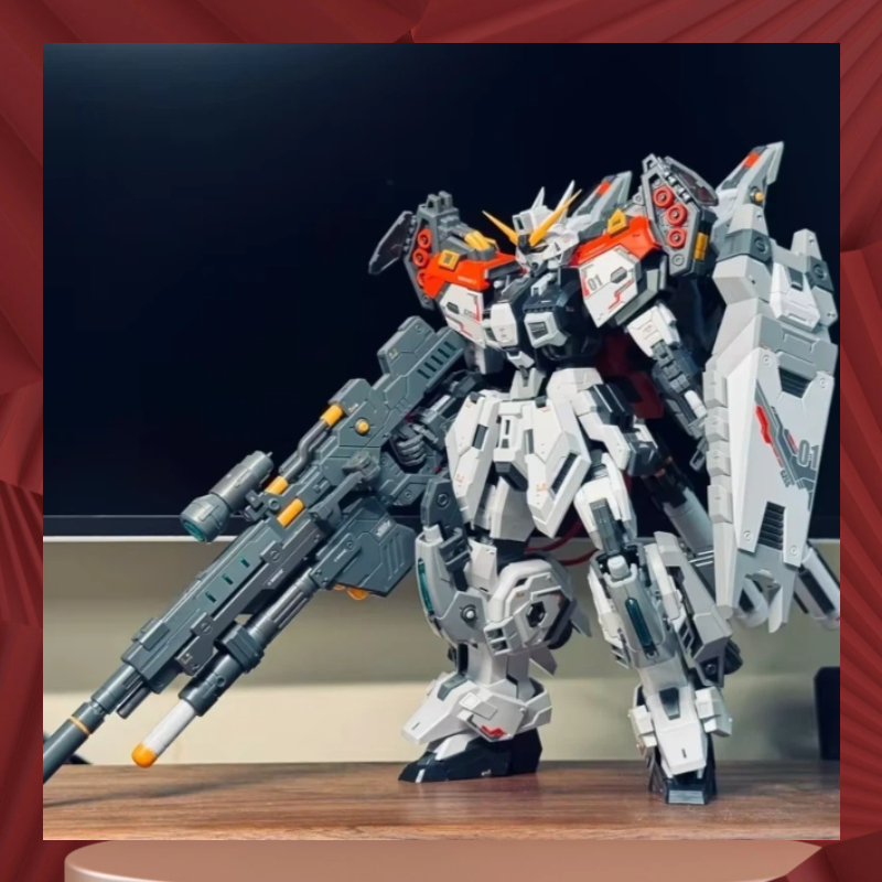 New Regus/Gus Zza Model Gzss 1 - Model Kit Regus recensione e prezzo