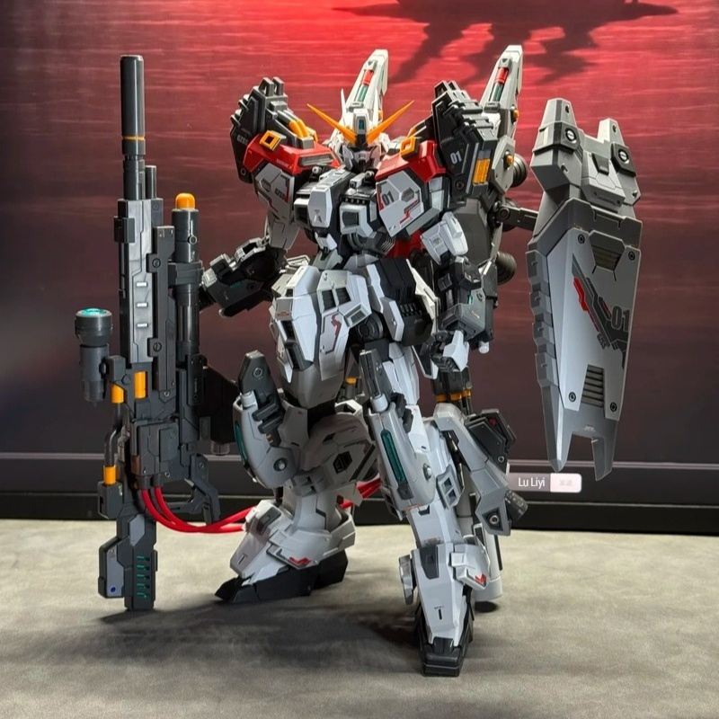 New Regus/Gus Zza Model Gzss 1 - Model Kit Regus recensione e prezzo