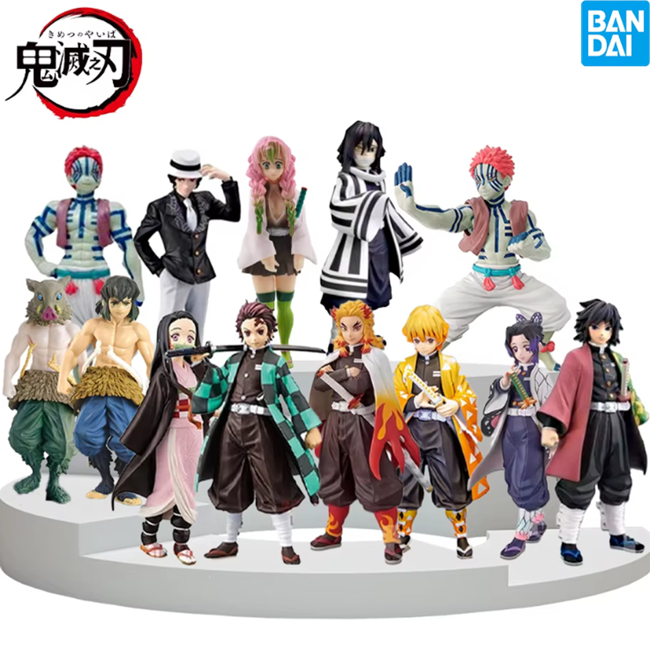 New Anime Demon Slayer Kimetsu - Model Kit Nezuko recensione e prezzo