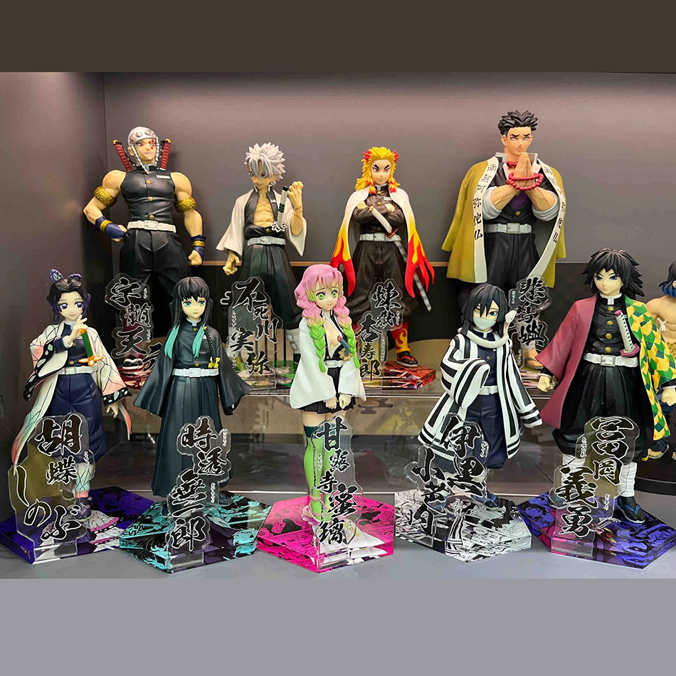 New Anime Demon Slayer Kimetsu - Model Kit Nezuko recensione e prezzo