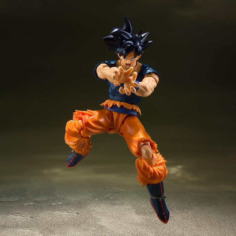 Dragon Ball Figures Super Son  - Model Kit Vegeta recensione e prezzo