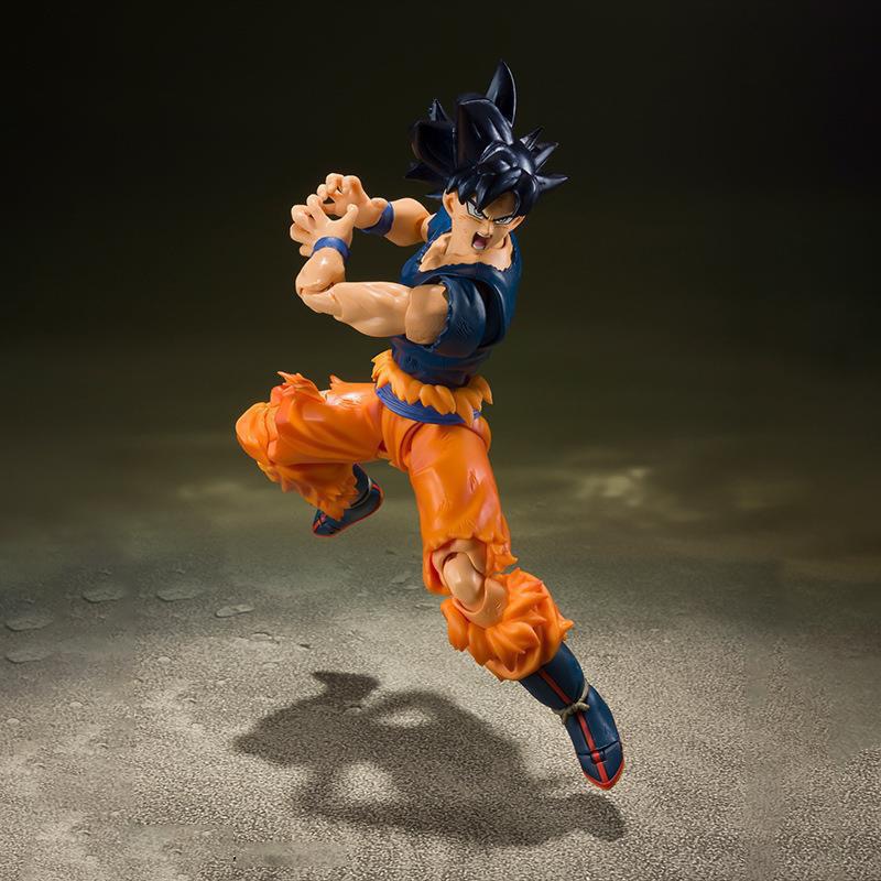 Dragon Ball Figures Super Son  - Model Kit Vegeta recensione e prezzo
