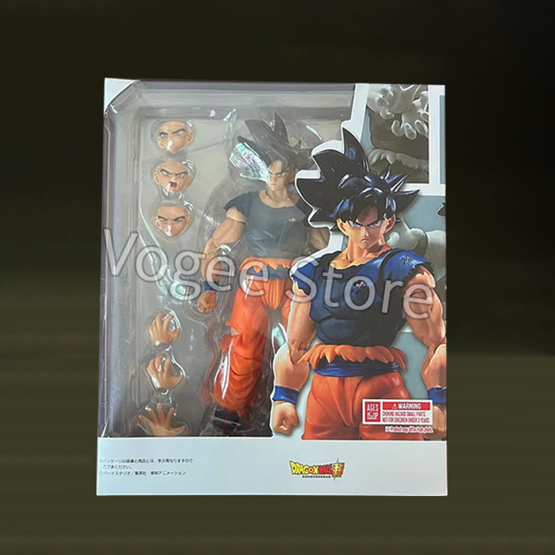 Dragon Ball Figures Super Son  - Model Kit Vegeta recensione e prezzo