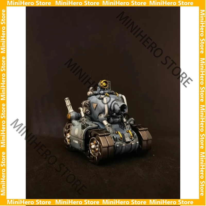 In Stock Original Metal Slug 3 - Model Kit Metal Slug recensione e prezzo