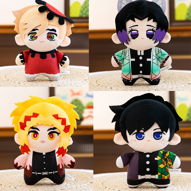 20cm Demon Slayer Plush Toys G - Model Kit Nezuko recensione e prezzo