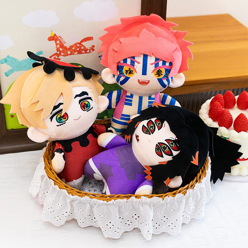 20cm Demon Slayer Plush Toys G - Model Kit Nezuko recensione e prezzo