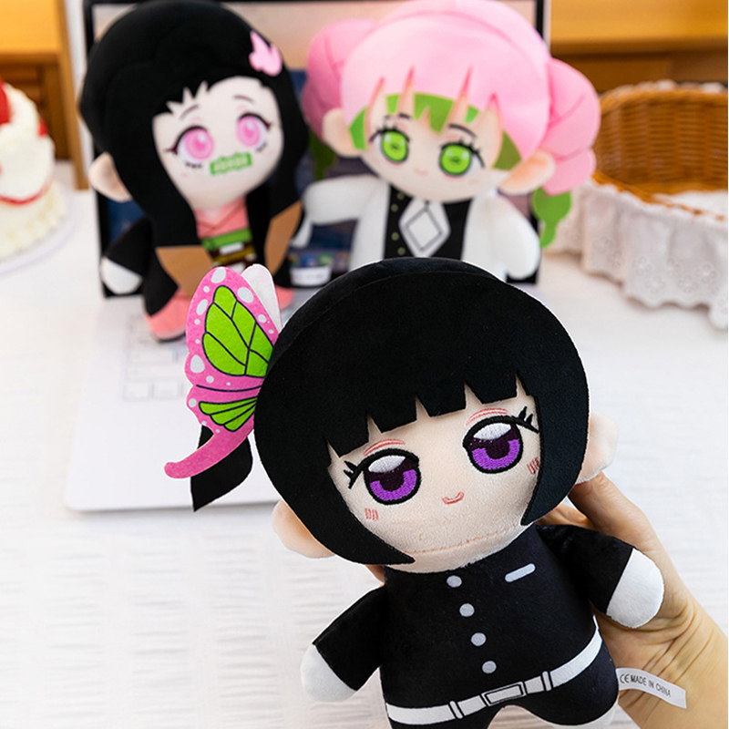 20cm Demon Slayer Plush Toys G - Model Kit Nezuko recensione e prezzo