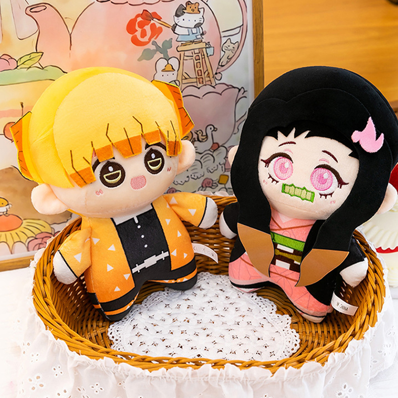 20cm Demon Slayer Plush Toys G - Model Kit Nezuko recensione e prezzo