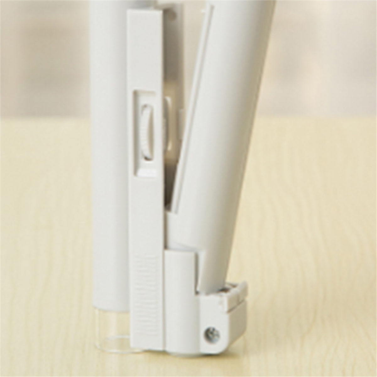 ABNJ Handheld Microscope 100X  - Magnifier With Light recensione e prezzo
