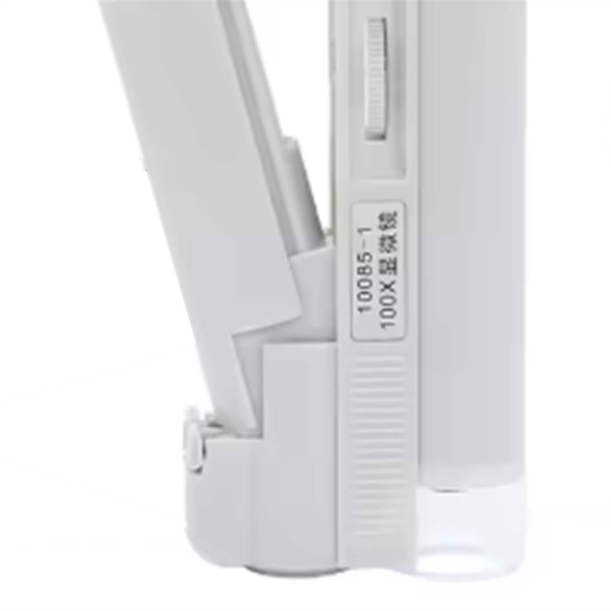 ABNJ Handheld Microscope 100X  - Magnifier With Light recensione e prezzo