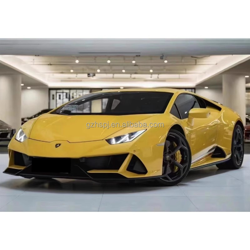 Suitable for Lamborghini Hurac - Model Kit Lamborghini recensione e prezzo