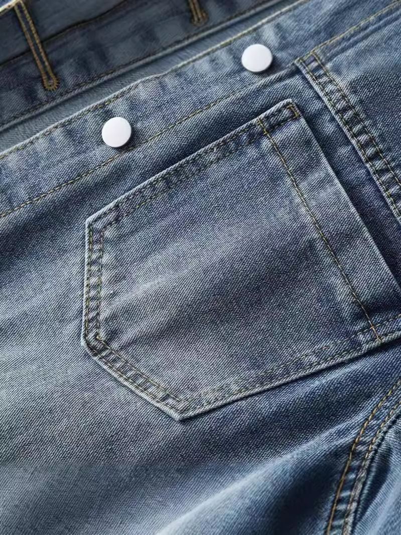 Vintage Denim Jacket Women Spr - Model Kit Varnish recensione e prezzo