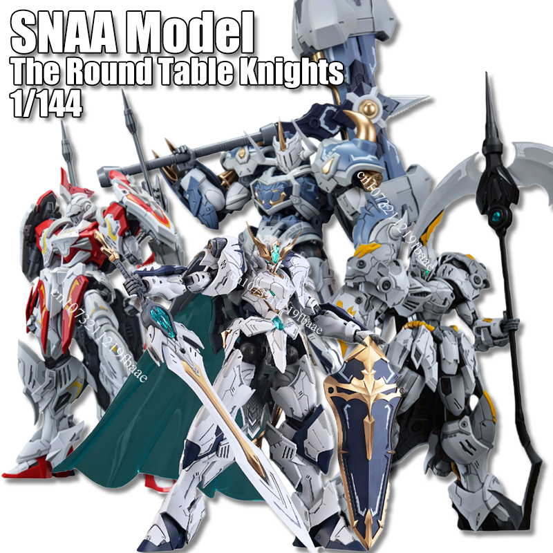 In Stock SNAA Model Iron Sickl - Model Kit Iron Sickle recensione e prezzo
