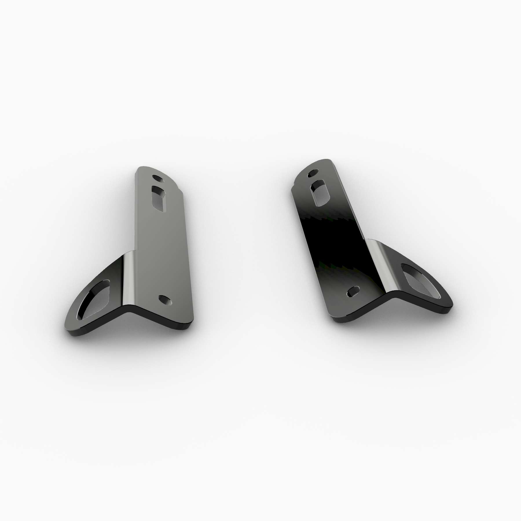 Aftermarket Front Tie-Downs Br - Model Kit Harley Davidson recensione e prezzo