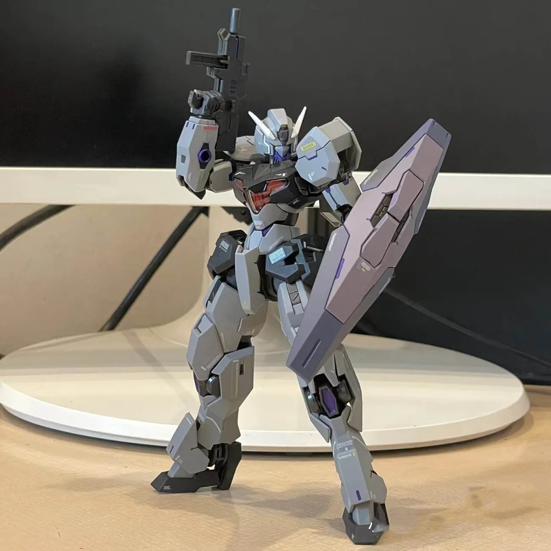 HG1/144 Gawilva Mobile Suit Th - Model Kit Shooting Star Dragon recensione e prezzo