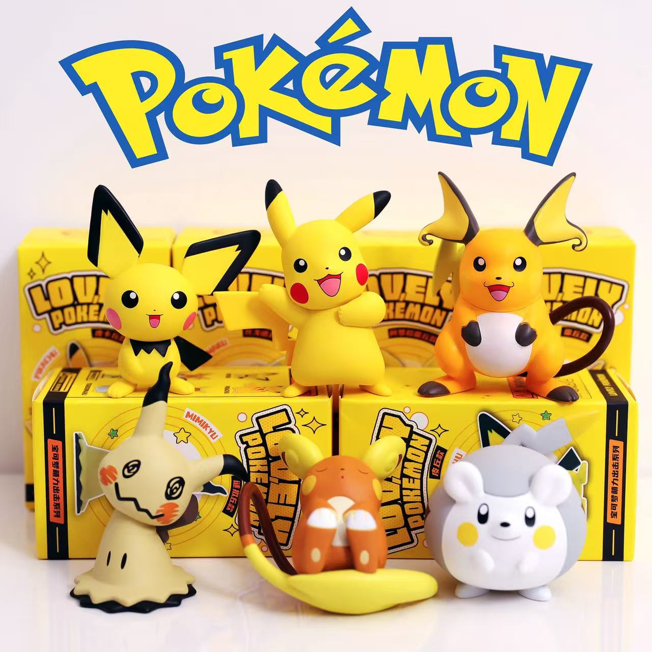 Pokemon Anime Figures Mewtwo G - Model Kit Eevee recensione e prezzo