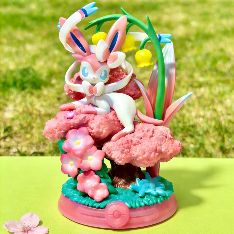 2026 Original Funism Pokemon S - Model Kit Eevee recensione e prezzo