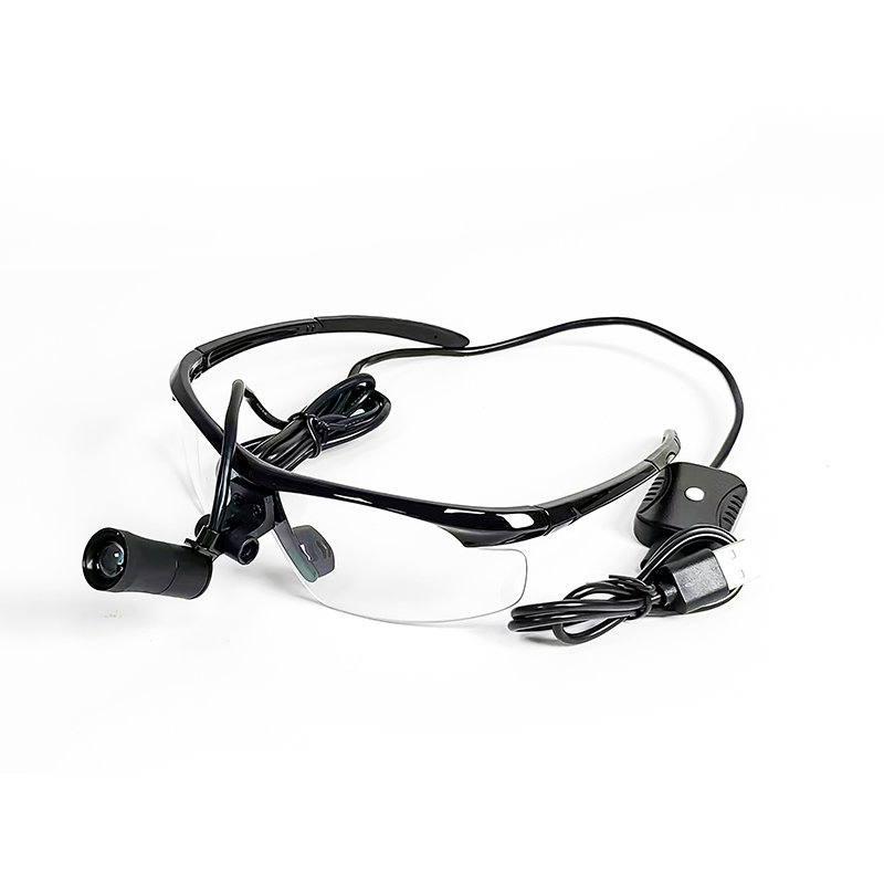 2026 Burite 3W LED Dental Loup - Magnifier With Light recensione e prezzo